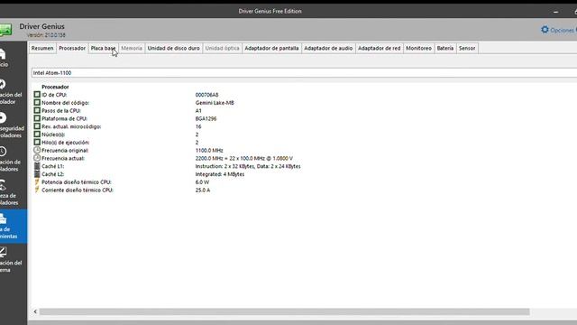 PASOS PARA ACTUALIZAR DRIVERS EN WINDOWS 10 Y 11 смотреть онлайн