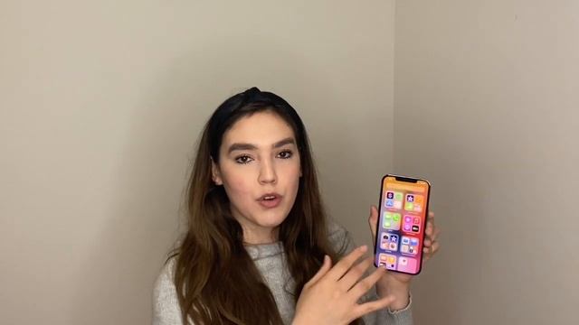 IPhone 12 Pro Max Unboxing | Vlogmas | смотреть онлайн