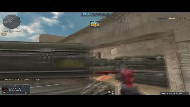 CF AL PARAZ4ITO PD#1 смотреть онлайн