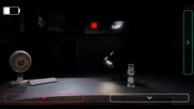 ЗАПЕРТ ВНУТРИ СКЛАДА С ПОЛОМАННЫМИ АНИМАТРОНИКАМИ! (Fazbear Entertainment: Storage) смотреть онлайн
