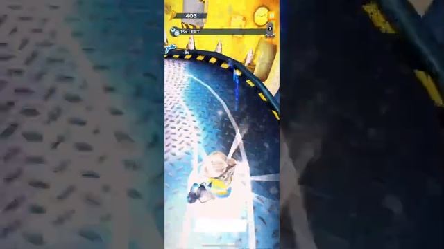 Minion rush part 10 смотреть онлайн