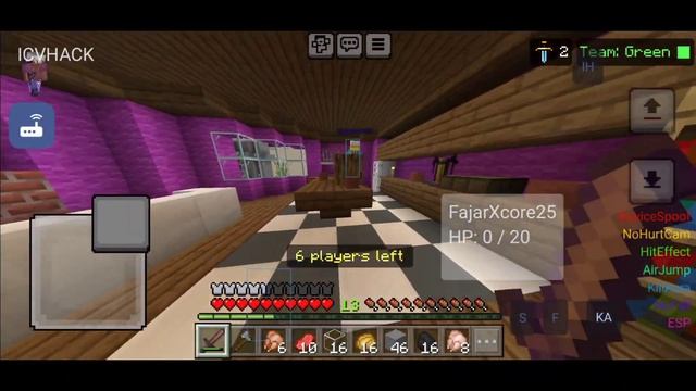 ProtoHax 1.20.32 For Minecraft Pe| MCPE Hack Client 1.20.32 New 2023 смотреть онлайн
