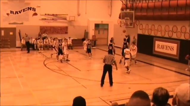 Travis Parish Highlight film.wmv смотреть онлайн