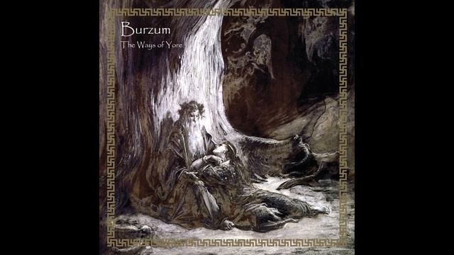 Burzum - Heill Odinn НА РУССКОМ | Russian cover смотреть онлайн