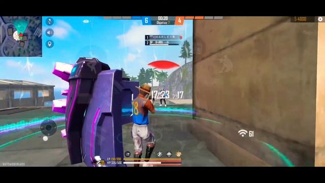 Satisfactory 🇲🇽 // Free Fire Highlights //Sensitivity of ¡phone on Android🔥📱 смотреть онлайн