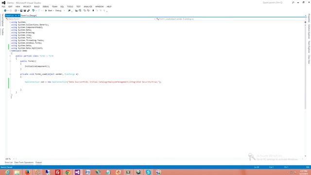 c-sharp bind data gridView #winforms смотреть онлайн