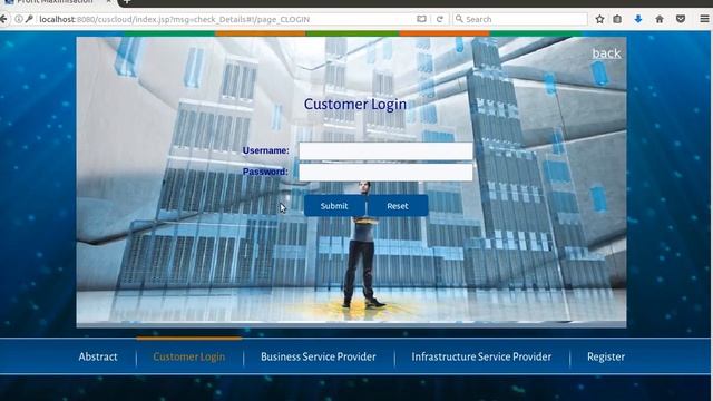 Customer Satisfaction Aware Optimal Multiserver Configuration for Profit Maximization смотреть онлайн