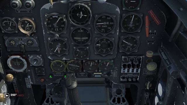 IL-2: Sturmovik: Battle of Stalingrad смотреть онлайн