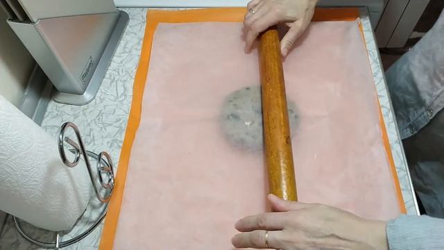 Простое печенье с шоколадом смотреть онлайн