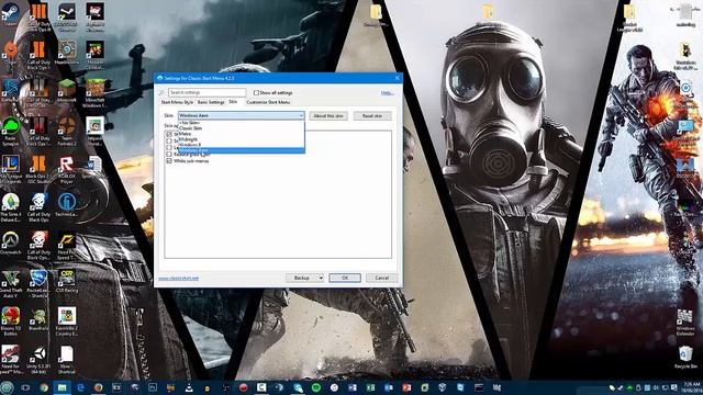 How To Get The Windows 7 Start Menu Back On Windows смотреть онлайн