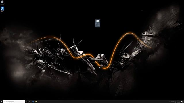 Reset File Explorer Quick Access Toolbar to Default in Windows 10 смотреть онлайн