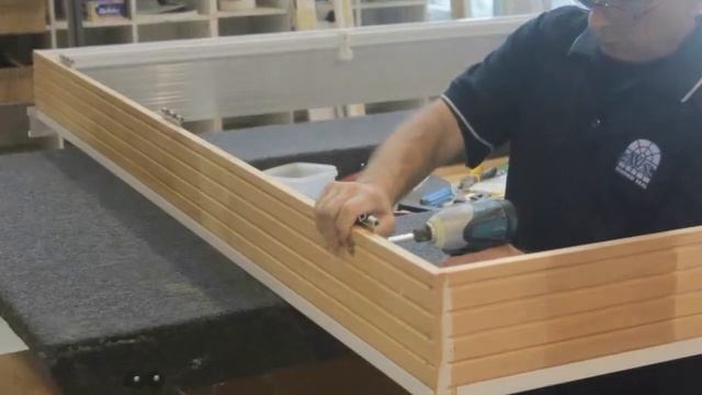 WS DOORS смотреть онлайн