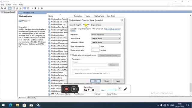 Pause windows 10 auto update смотреть онлайн
