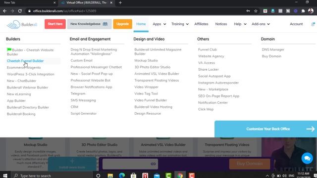 Builderall $1 Challenge For 30 Days // builderall 2021 смотреть онлайн