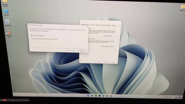 How To Fix Radeon Software and Driver Version do not Match | Disable Advanced Micro Devices Update смотреть онлайн