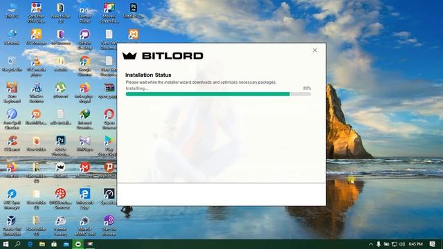 how to install BitLord on windows 10. смотреть онлайн