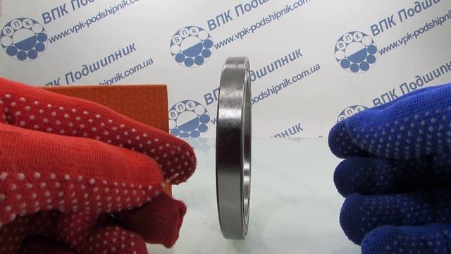 Подшипник 61814-2RS CRAFT смотреть онлайн