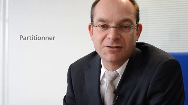 Virtualisation : 3 questions à Pierre-Alexandre Fuhrmann смотреть онлайн