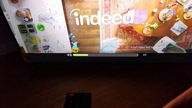 Westinghouse 4k smart TV set up смотреть онлайн