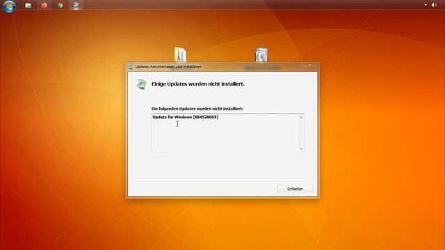 Windows 7: Sicherheitsupdates bis 2023 смотреть онлайн