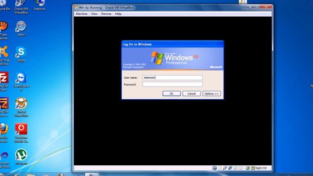 Como Quebrar a Senha do Windows XP 'Hacker Spy 3D' 'MozDomains' смотреть онлайн