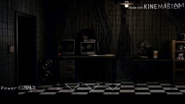 BABY NIGHTMARE CIRCUS ANDROID смотреть онлайн