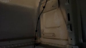 SHACMAN X6000 Разборка и обесшумка часть 2