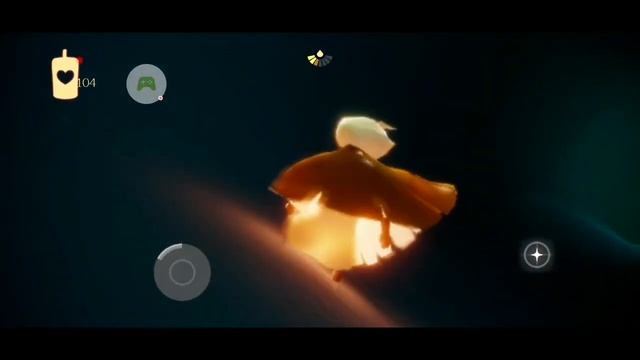 Sky: Children Of Light |Android| Hidden Forest Candle run and Daily Candle Quest смотреть онлайн