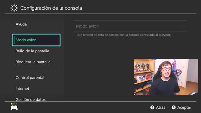 FORTNITE para ANDROID VS NINTENDO SWITCH 🤔 ¿Cuál es MEJOR? смотреть онлайн