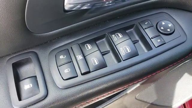 2018 Dodge Grand Caravan Jacksonville Beach, Orange Park, Middleburg, Macclenny, Callahan 17328 смотреть онлайн