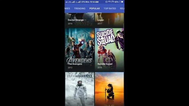 Download any Hollywood MOVIE | BluRay Quality | 100% FREE | Popcorn Time | TECH feVER смотреть онлайн