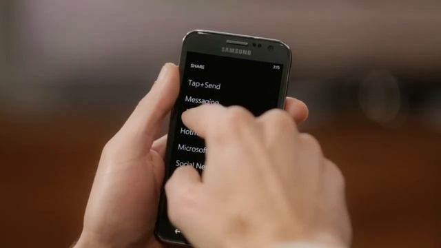 Xbox SmartGlass - Quick overview, demo on Windows Phone and Xbox 360 смотреть онлайн