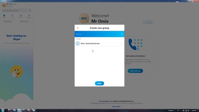 How To Export Conversation On Skype Tutorial смотреть онлайн