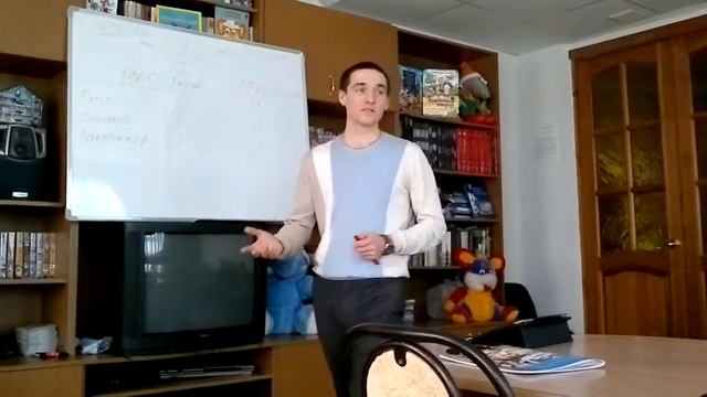 Общее дело для школьников