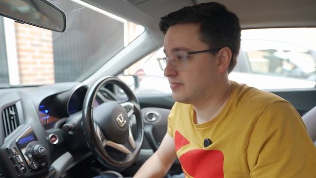 I reviewed the CHEAPEST Carplay screen смотреть онлайн