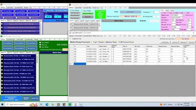 See How Samuel uses his bots to make money, Tips and tricks shared for best experience смотреть онлайн