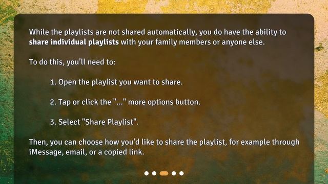 Understanding Apple Music Family Sharing смотреть онлайн