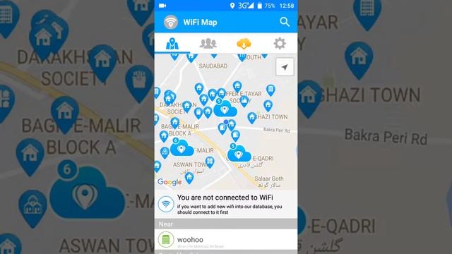 How to unlock WiFi password смотреть онлайн