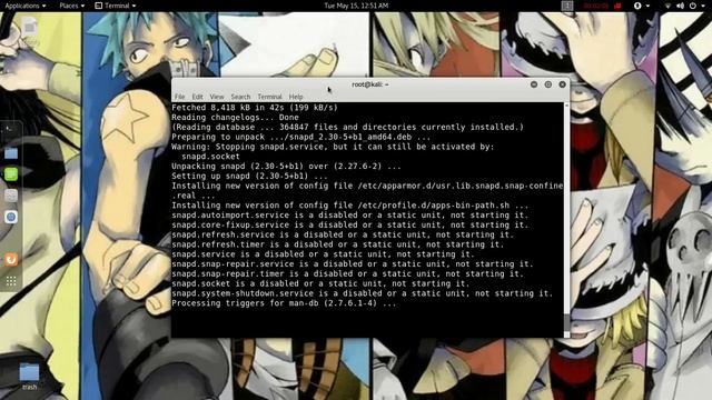how to install spotify on kali linux [FIXED] смотреть онлайн