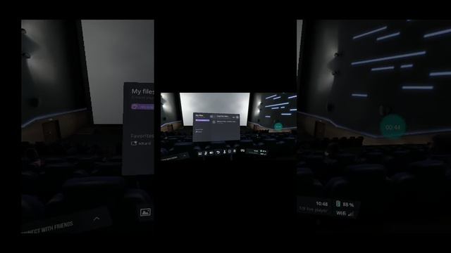 Cinema para vr no Android смотреть онлайн