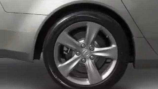 2012 Acura TL - Grand Rapids MI смотреть онлайн