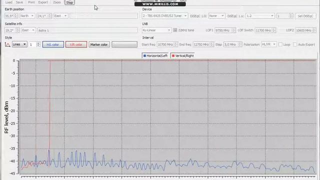 CrazyScan with streamreader 1.0.8.817 смотреть онлайн
