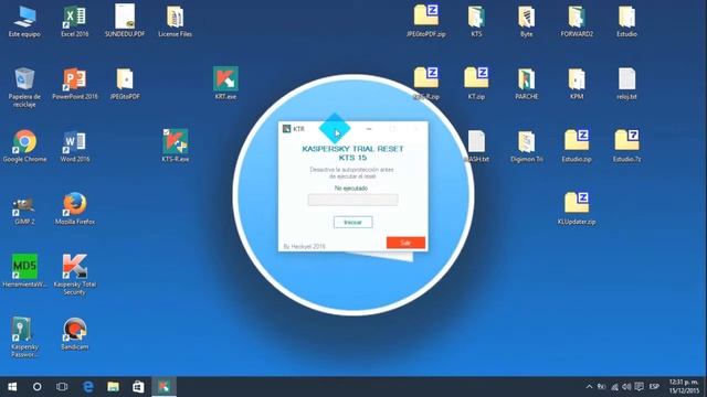 kaspersky endpoint security 10 смотреть онлайн