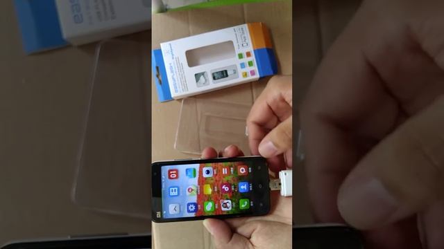 Easy Flash Card Reader for Android смотреть онлайн