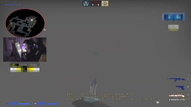 NIKO ПОКАЗАЛ НЕРЕАЛЬНУЮ ФОРМУ НА FPL ??? AUNKERE ВМЕСТЕ С NIKO РАЗВАЛИВАЮТ FPL смотреть онлайн