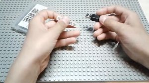 ЛЕГО ПОДСВЕТКА С Aliexpress
