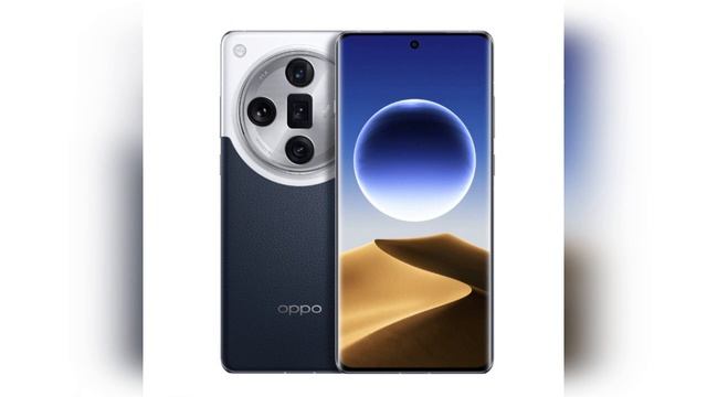 Oppo Find X7 Ultra takes Number 1 spot on DxOMark smartphone camera rankings смотреть онлайн