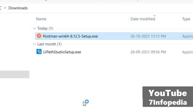 Install #Postman 2021 - on Windows 10 смотреть онлайн