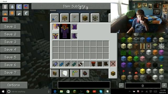 How To Get Mods Minecraft PC | Windows 10 смотреть онлайн