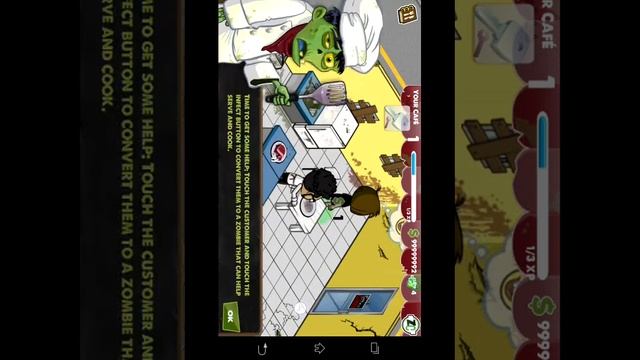 (รีวิว)สอนโกงzombie cafe смотреть онлайн